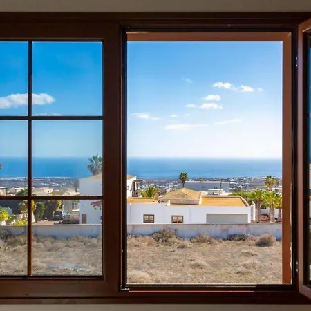 Villa Casa El Callao *